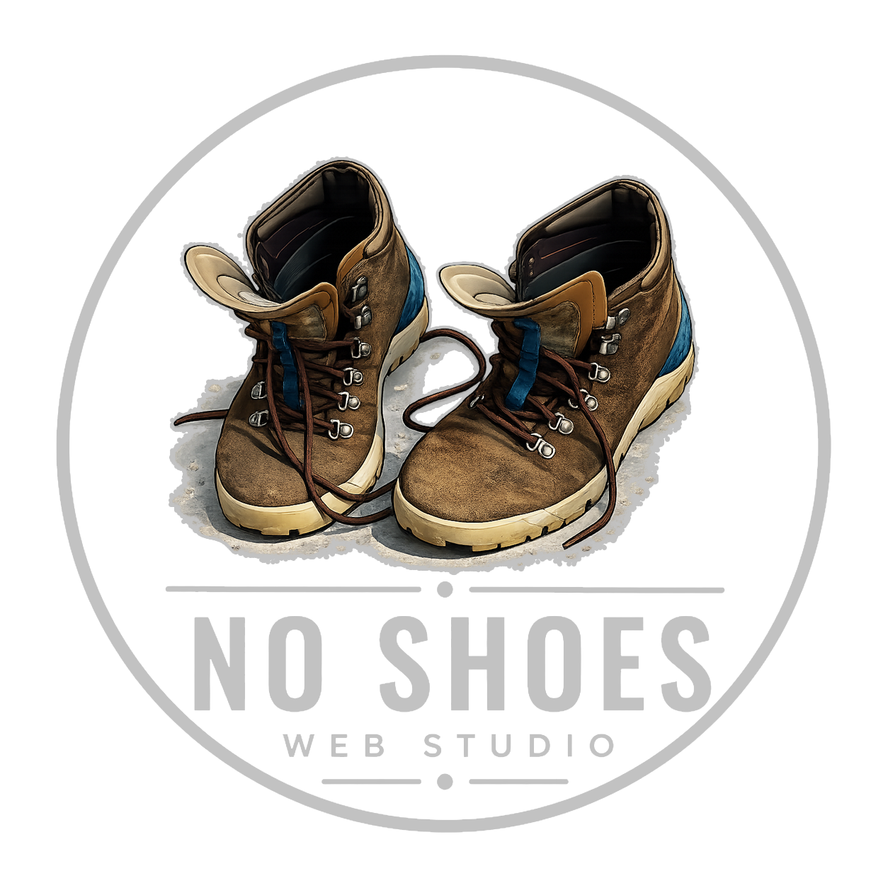 nO shOes Studio
